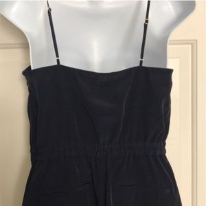 J. Crew Strappy Jumpsuit